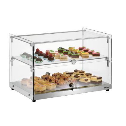 206752 bufetova vitrina 5400 2e k bartscher 700356
