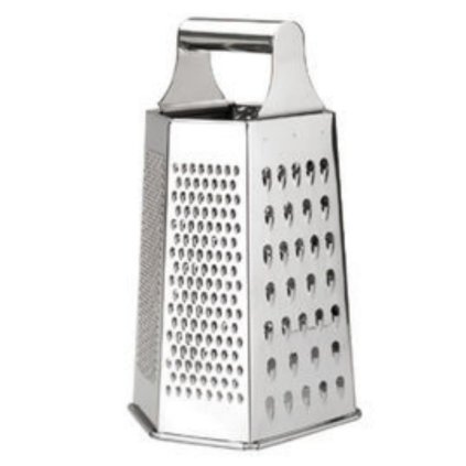 89675 struhadlo sestihranne vys 24 cm lacor e 60307