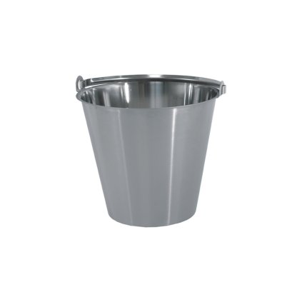 Vedro bez prstenca 7 l| TOMGAST, H-415-007