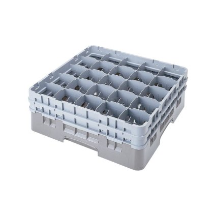 91199 kos camrack 25 pozic vyska sklenice 23 8 cm bila tom r 25s900 151