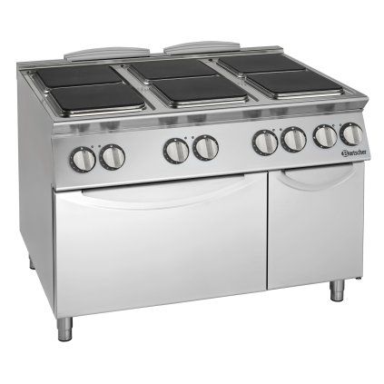 208795 elektricky sporak 900 6 ploten ebo bartscher 299217