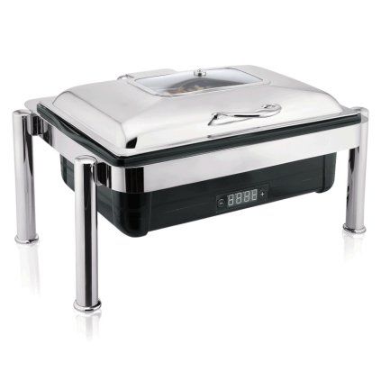 36525 chafing elektricky s displejom