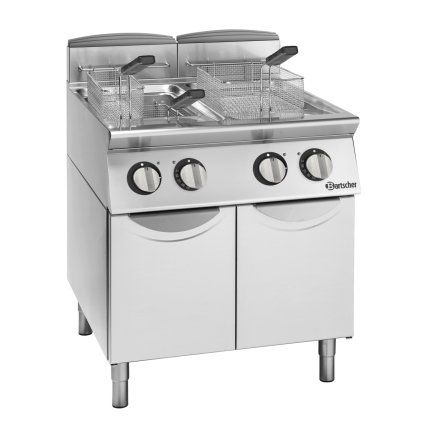 208684 friteza 900 e2 21 bartscher 299003