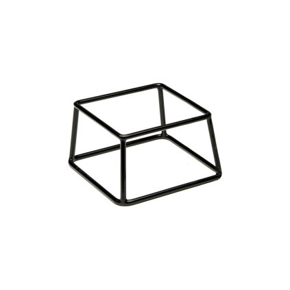 Podstavec Verlo ABS, 10 cm| TOM, V-351