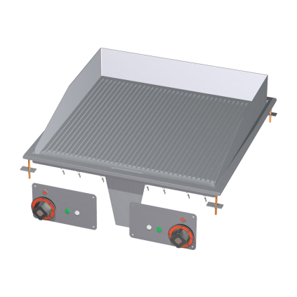 Product photo FTRD 66ET 00007462