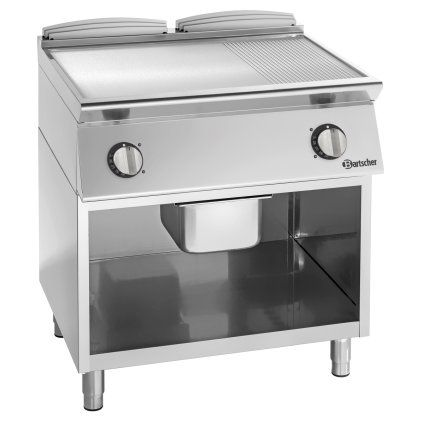 208630 grilovaci deska 900 e800 gr bartscher 299511