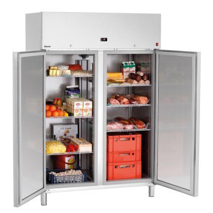 208462 chladnicka 1400 gn211 bartscher 700416