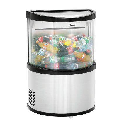 207619 impulzni chladnicka 60l 1f bartscher 700806
