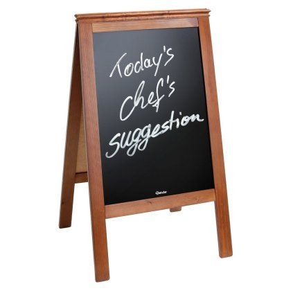 206560 jidelni tabule bartscher bistro bartscher 181137