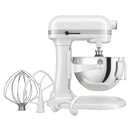 207928 kitchenaid 5ksm55sxx 5 2 l bartscher a150183