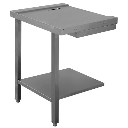 automatický vstupný modul ľavý | RM - CTAVML