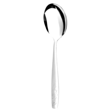 Detská jedálenská lyžica BABY | TONER, 60080101