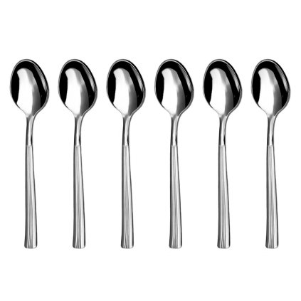 Lyžička moka JULIE 6-dielna sada prestige/trend  | TONER, 60634006