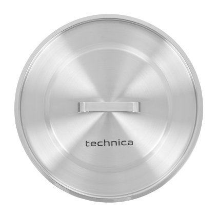 107531 poklice na hrnec z nerezove oceli o prumeru 280 mm technica platinum line