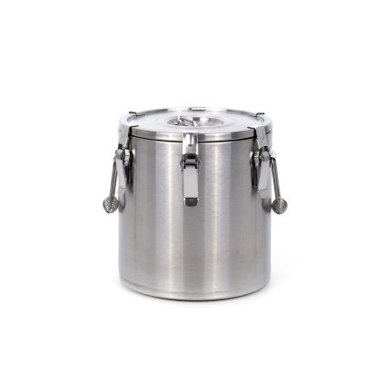 107627 termoska k preprave potravin 30 l z nerezove oceli technica 522030