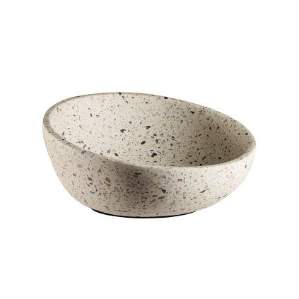 Miska 1 1 lAPS Terrazzo 796128