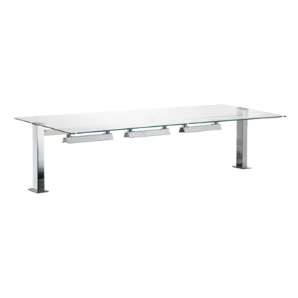 Product photo SOV HOT FLAT+ 3 00012510