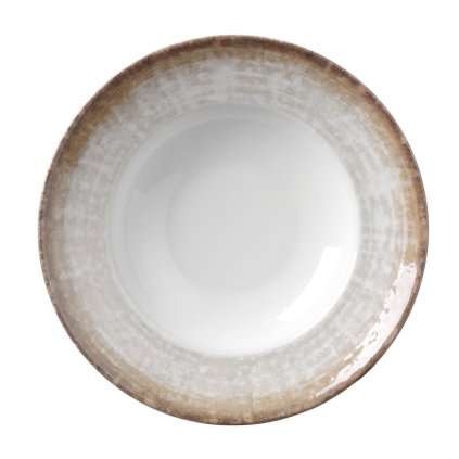 113990 kretovy talir na testoviny hendi crete 265mm