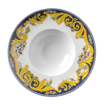 113996 testoviny barocco hendi barocco 275mm