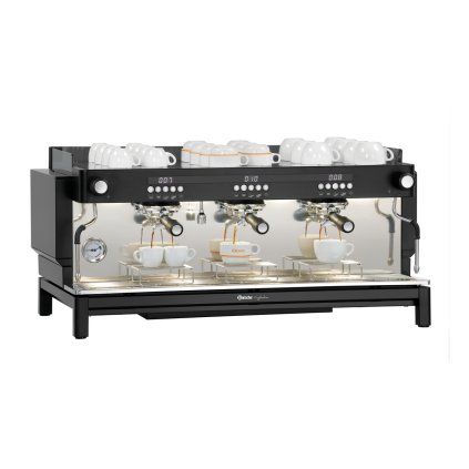 208681 pakovy kavovar coffeeline b30 bartscher 190232