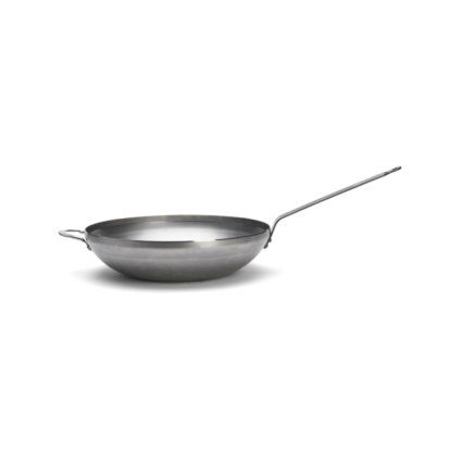 47384 panvica wok pr 40 cm guľata