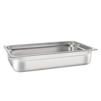 117986 gastronadoba standard gn 1 1 100 mm