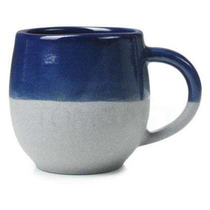 122360 revol hrnek s uchem 33 cl modry rev 654815