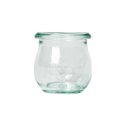 123512 zavarovaci sklenice weck tulip 75 ml set 12 ks