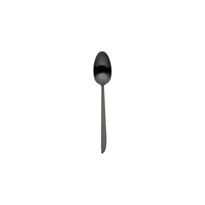 39096 orca black lyžica mocca 11 cm