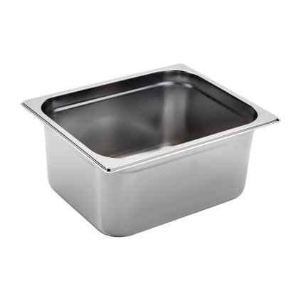 131804 gastronadoba gn 1 2 150 nerezova redfox gn 1 2 150