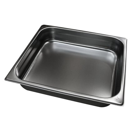 131939 gastronadoba gn 2 1 200 ucha zasouvaci nerezova redfox gn 2 1 200 u