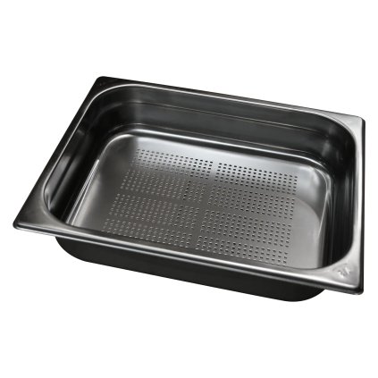 132059 gastronadoba derovana gn 1 2 150 ucha zasouvaci nerezova redfox gnd 1 2 150 u