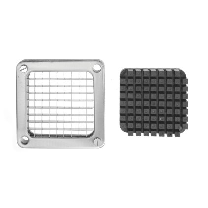 132593 nuz na hranolky 9 mm pro krajec brambor hendi