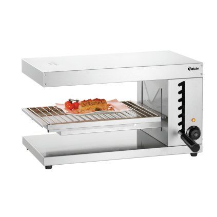 207049 salamandr 400 1z p bartscher 100534