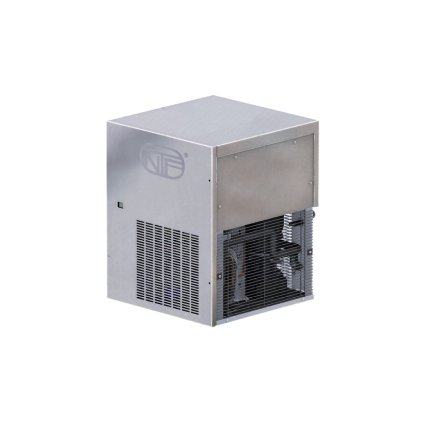 135671 stroj na vyrobu ledovych granuli 270 kg 24 h vzduchem chlazeny 1 1 kw 560x569x695 mm ntf gm 600 a