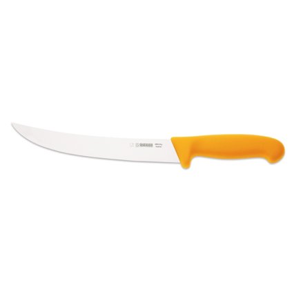 136127 odizolovaci kleste 220 mm zlute giesser 2005