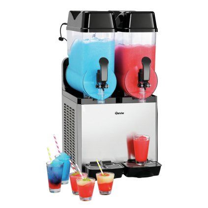 208225 stroj na slush 2120 bartscher 135022
