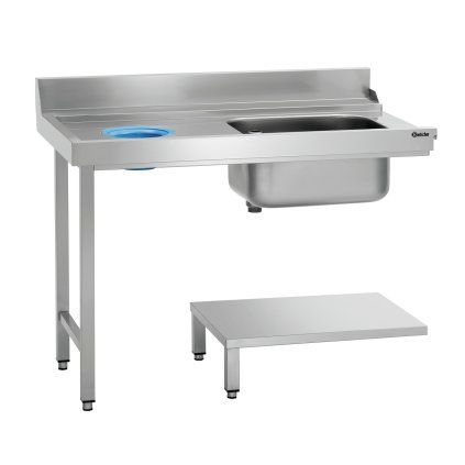 207901 stul s drezem a otvorem na odpad ds li1bas bartscher 109742