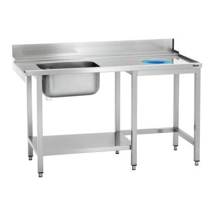 208174 stul s drezem a otvorem na odpad kts5000 bartscher 110625