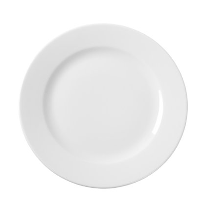 138404 talir 160 mm bily fine dine bianco