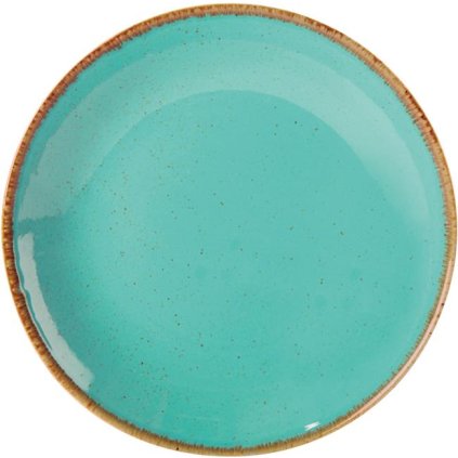 138953 kulaty melky talir 240 mm fine dine laguna