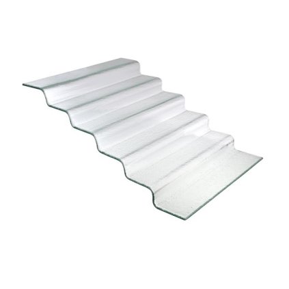 140783 bufetove schodiste 6stupnove transparentni fine dine vetro