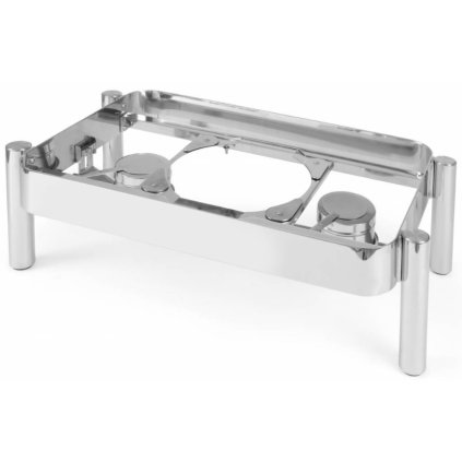 138485 ram pro indukcni ohrivac 655x374x230 mm fine dine de luxe