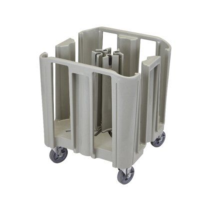 20736 vozik na tanieri 686 686 807 mm