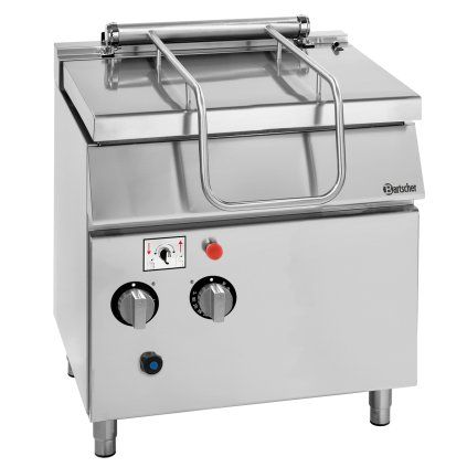 208813 vyklopna panev 900 e80lek bartscher 299004