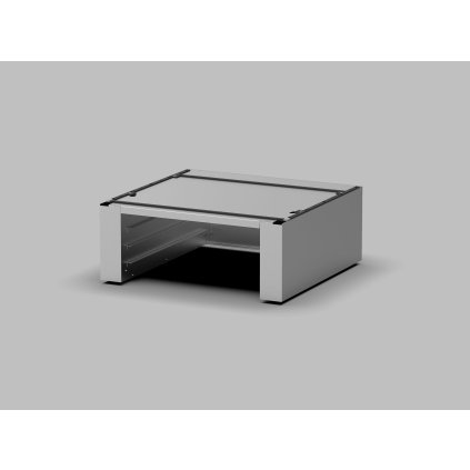 143096 zakladna trouby stredni 800x773x400 mm unox bakerlux shop pro