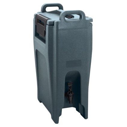 143678 termoska na napoje s kohoutkem 19 l seda granitova cambro ultra camtainers