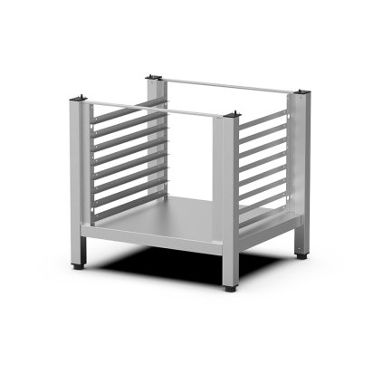 165323 vysoke dno trouby 8 plechu 600x400 mm 782x675x738 mm unox bakerlux shop pro