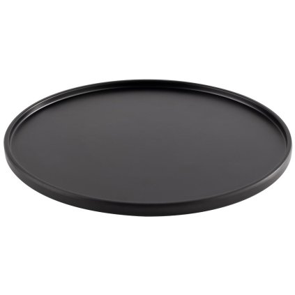 167006 kulaty zasobnik pro davkovac 190 mm cerny aps 85232