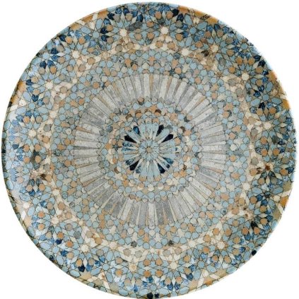 167606 talir 270 mm bonna gourmet luca mosaic matt